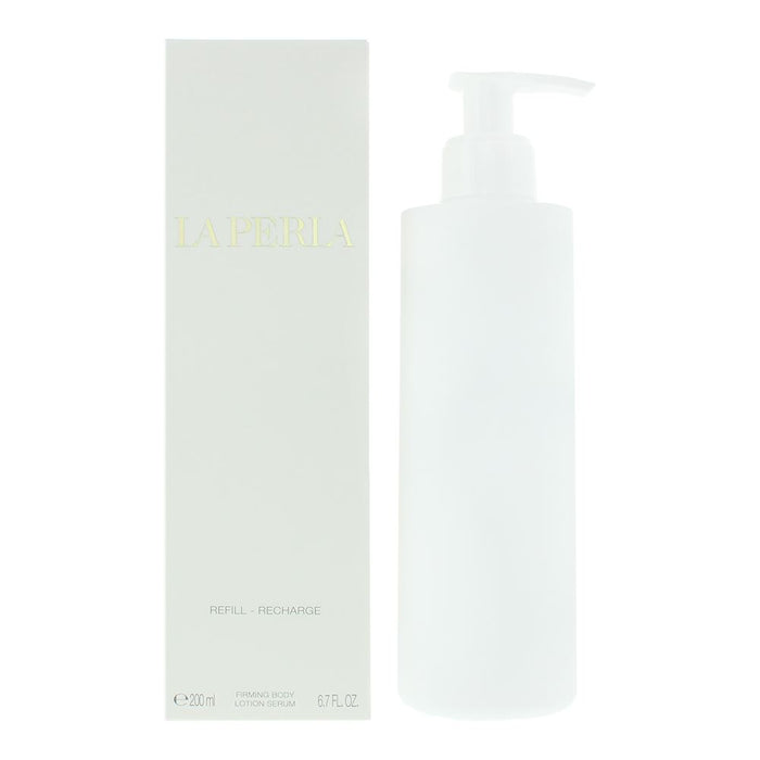 La Perla Refill Body Lotion Serum 200ml For Women