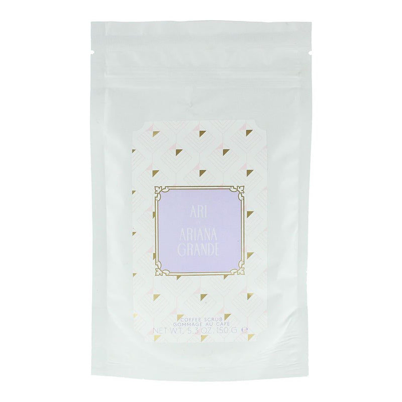 Ariana Grande Ari Body Scrub 150g Women