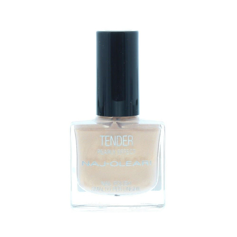 Naj Oleari #131 Nail Polish Tender 8ml