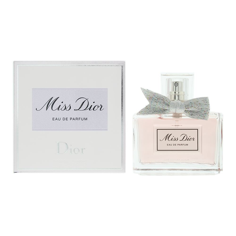 Dior Miss Dior Eau de Parfum 50ml Women Spray — Red Label Outlet