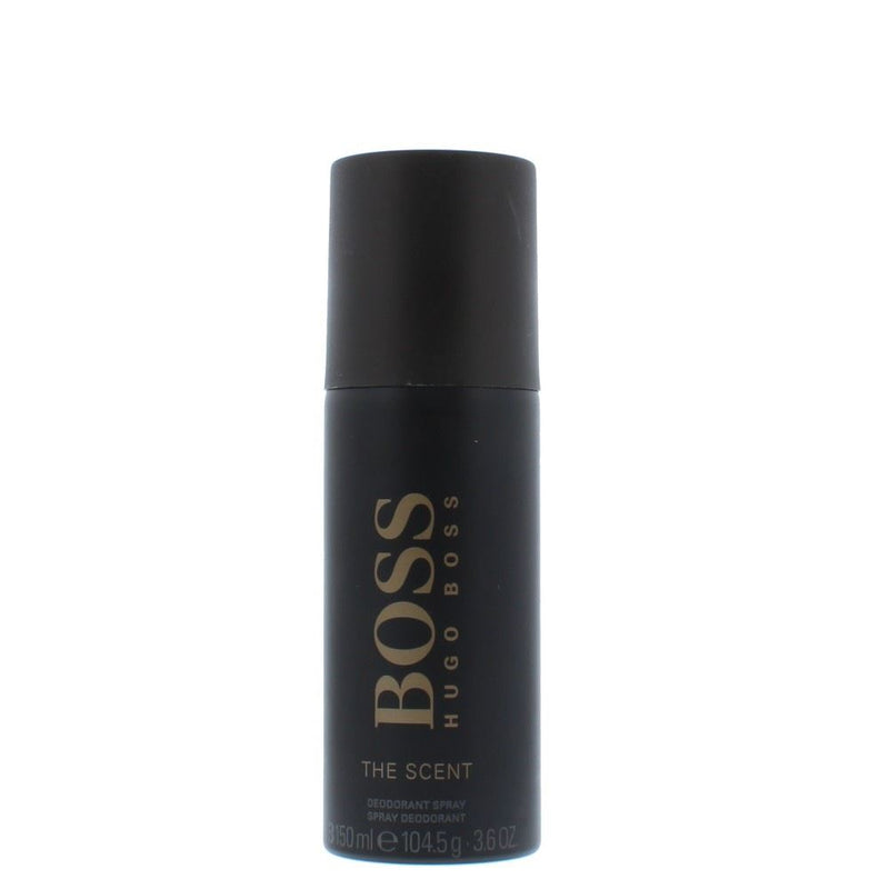 Hugo Boss The Scent Deodorant 150ml Men Spray