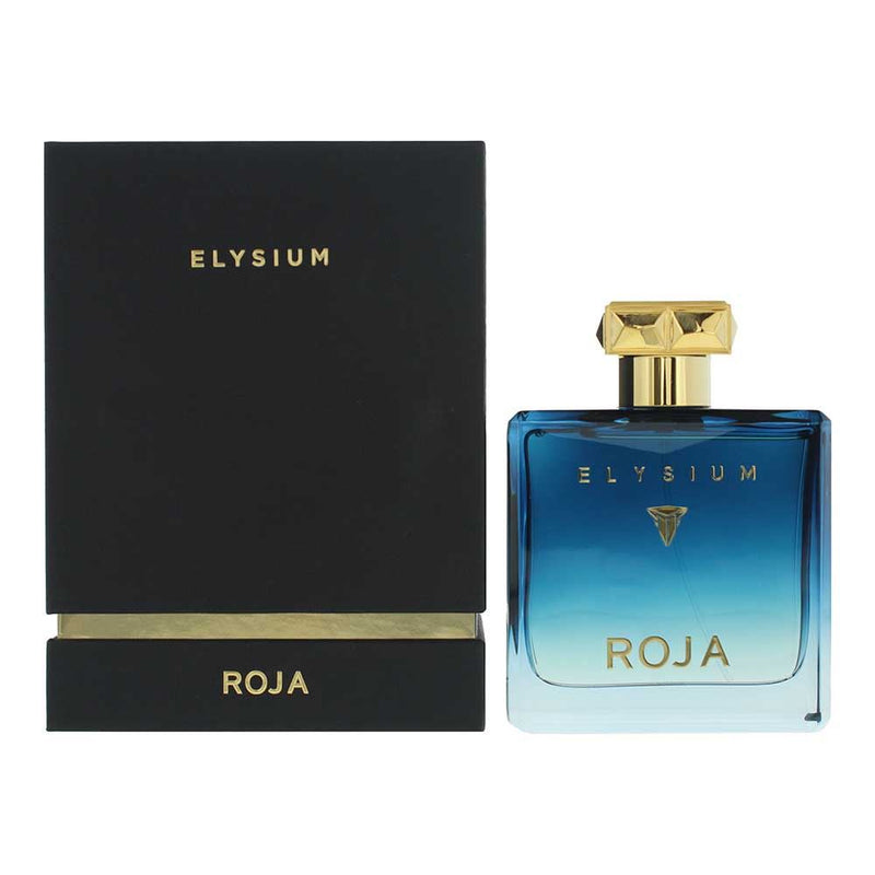 Roja Parfums Elysium For Men Eau de Parfum 100ml For Men