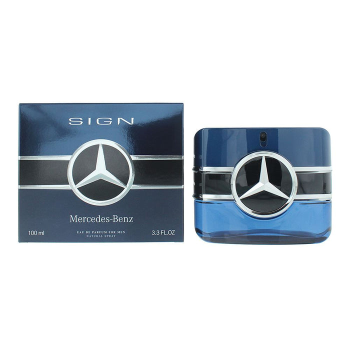 Mercedes Benz Sign Eau de Parfum 100ml For Men