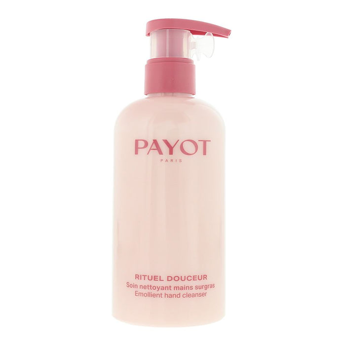Payot Rituel Douceur Hand Cleanser 250ml For Women