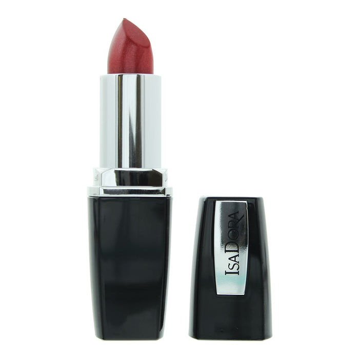 Isadora Perfect Moisture 116 Glowing Ruby Lipstick 4.5g For Women