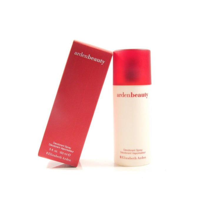 Elizabeth Arden Beauty Deodorant 150ml Women