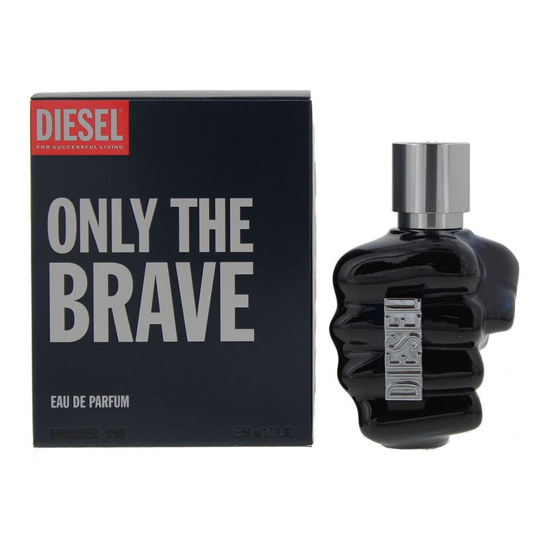 Diesel Only The Brave Eau de Parfum 50ml For Men