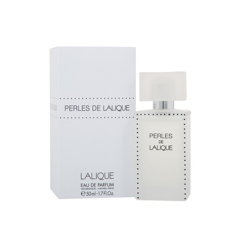 Perles de Lalique by Lalique Eau de Parfum 50ml Women Spray