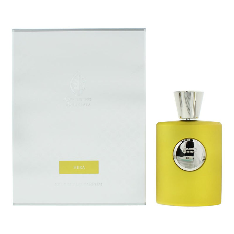 Giardino Benessere Hera Extrait de Parfum 100ml For Unisex