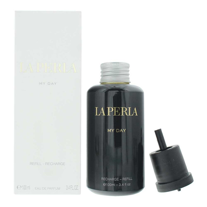 La Perla My Day Refill Eau de Parfum 100ml For Unisex