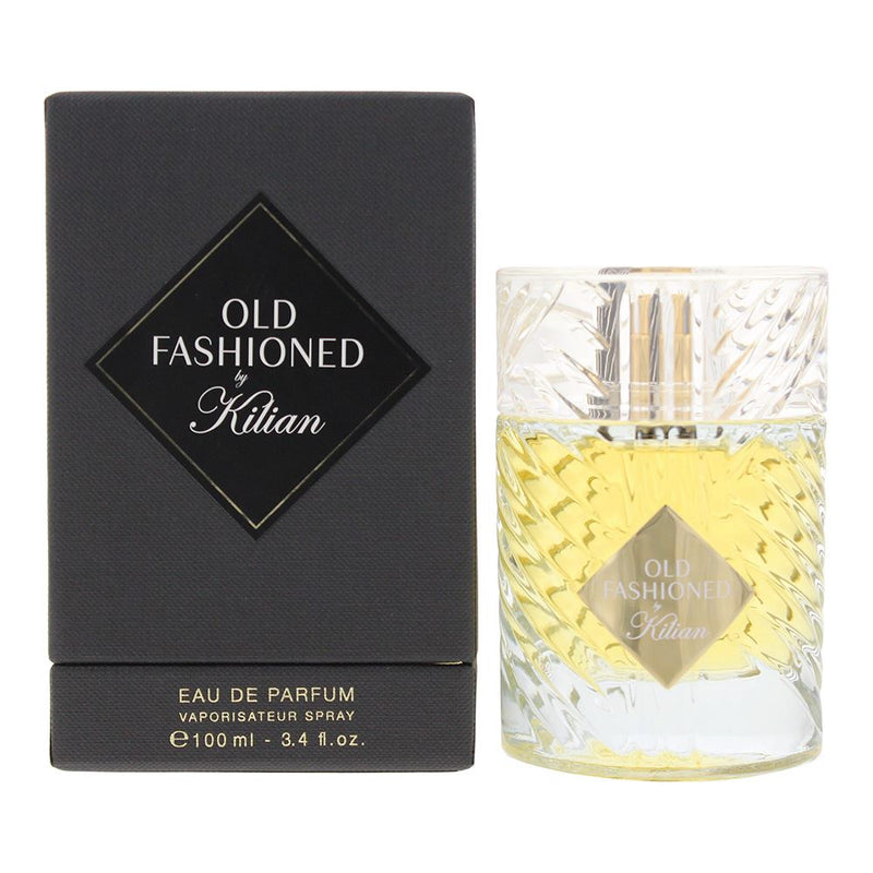 Kilian Old Fashioned Eau de Parfum 100ml For Unisex