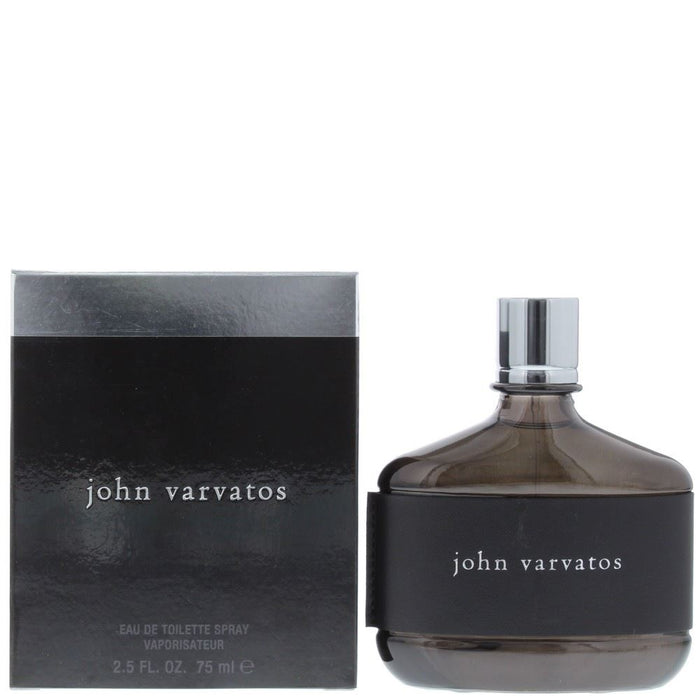 John Varvatos Classic Eau de Toilette Men Spray 75ml
