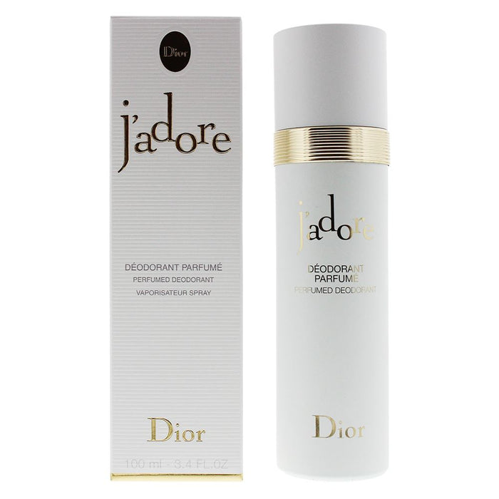 Christian Dior J'Adore Deodorant Spray 100ml Women