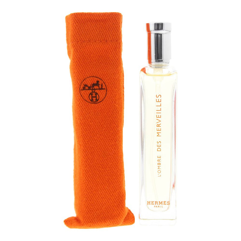 Hermès L'ombre Des Merveilles Eau de Parfum 15ml For Unisex