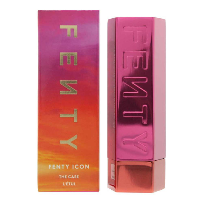 Fenty Beauty Icon The Case Summatime Collection Lipstick Case For Women