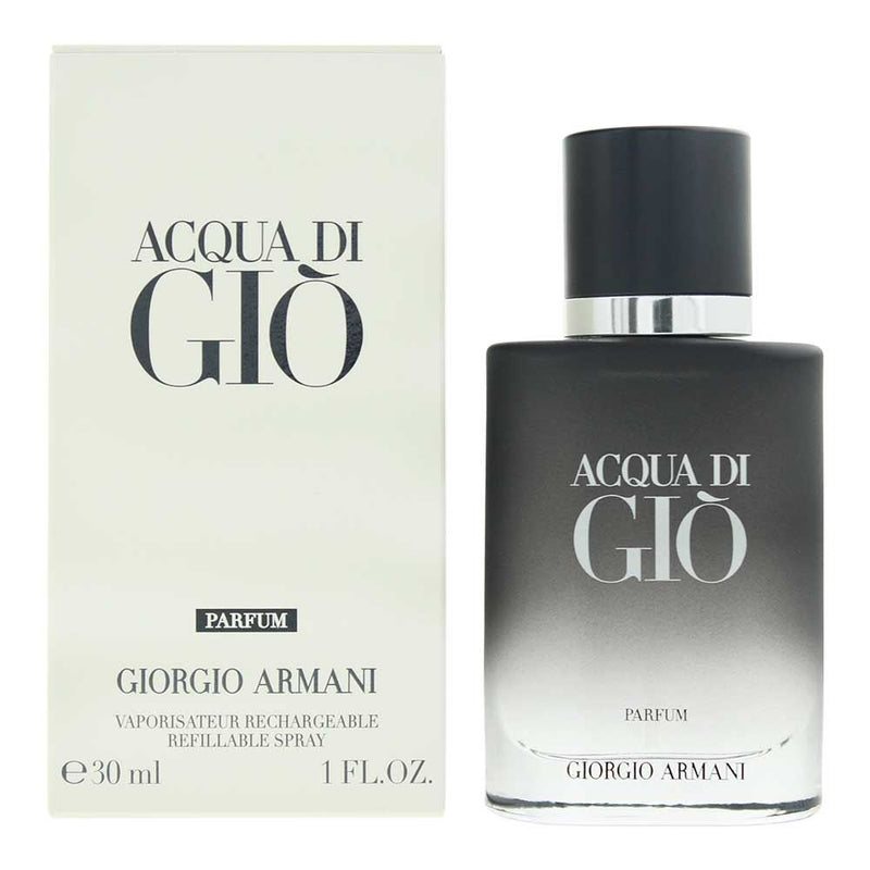 Giorgio Armani Acqua Di Gio Parfum 30ml For Men