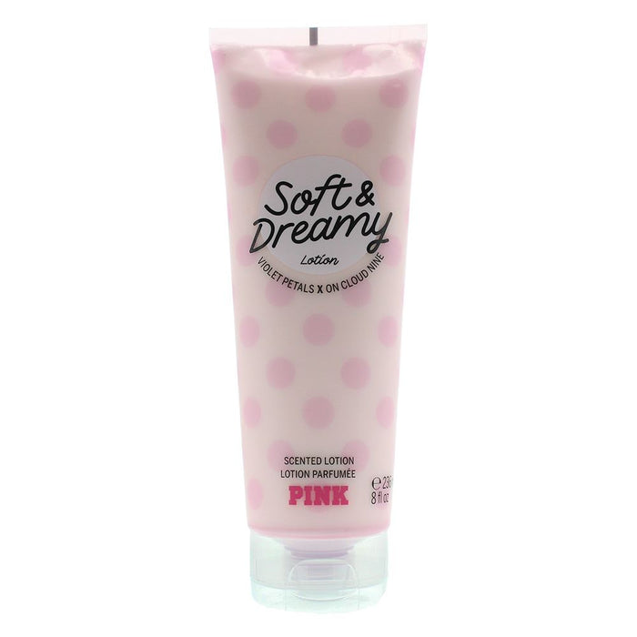 Victoria's Secret Pink Soft & Dreamy Body Lotion 236ml Women