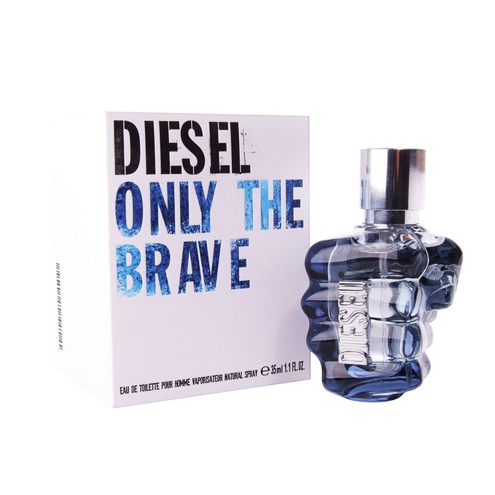 Diesel Only The Brave Eau de Toilette 35ml Men Spray