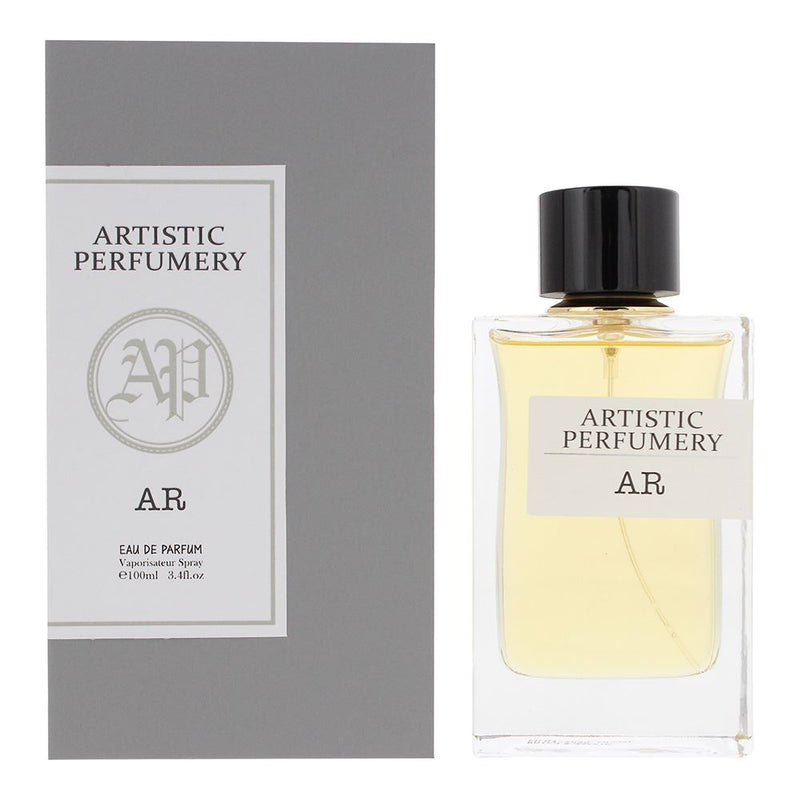 Armaf Artistic Perfumery AR Eau de Parfum 100ml For Unisex