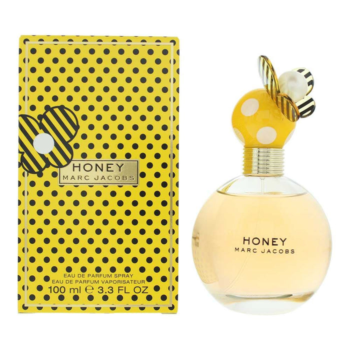 Marc Jacobs Honey Eau de Parfum 100ml For Women