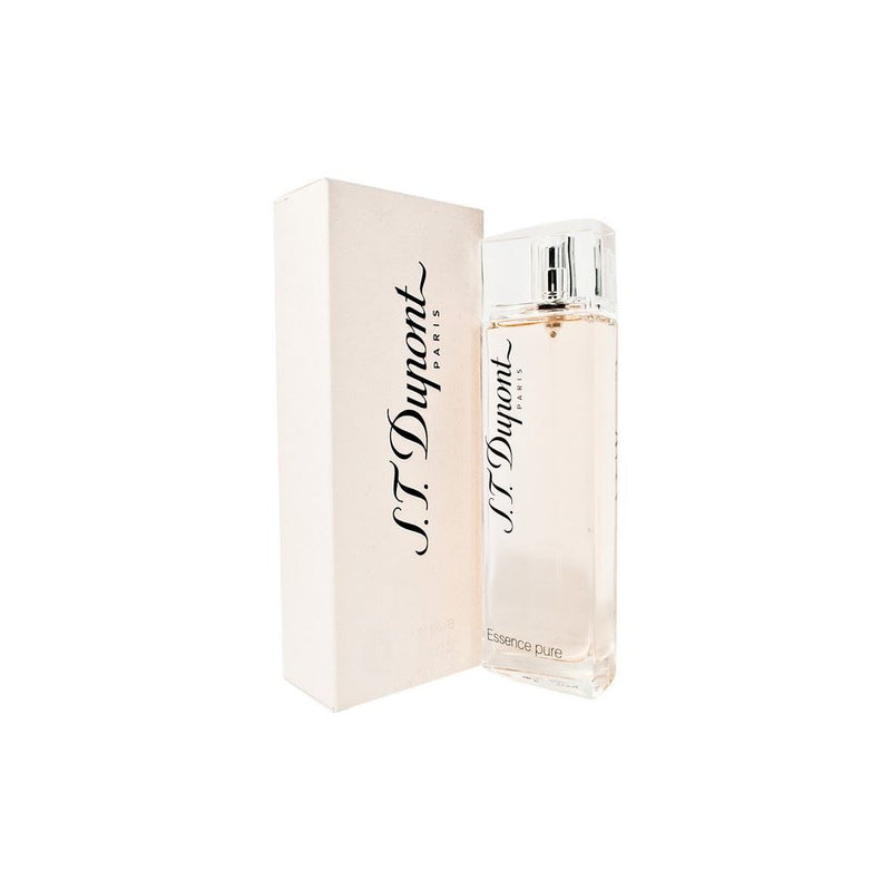 Dupont Essence Pure Eau de Toilette 100ml Women Spray