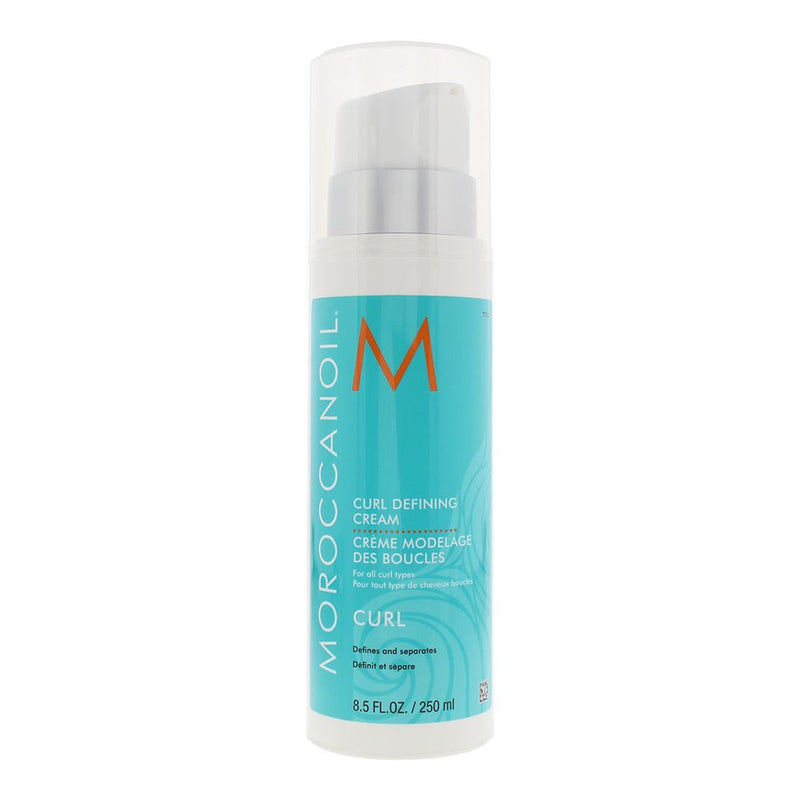 Moroccanoil Curl Defining Cream 250ml All Curl Types