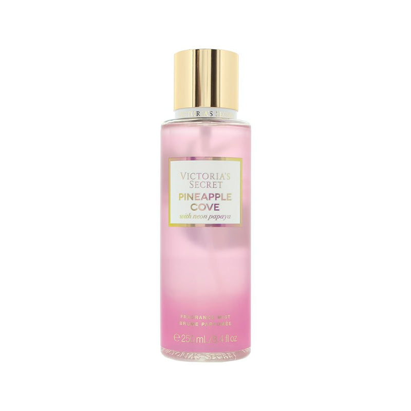 Victoria's Secret Pineapple Cove Fragrance Mist 250ml For Women