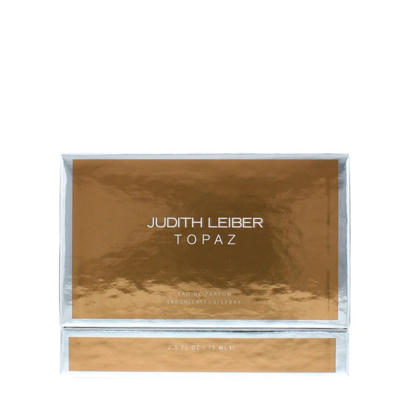 Judith Leiber Topaz Eau de Parfum 75ml Women Spray