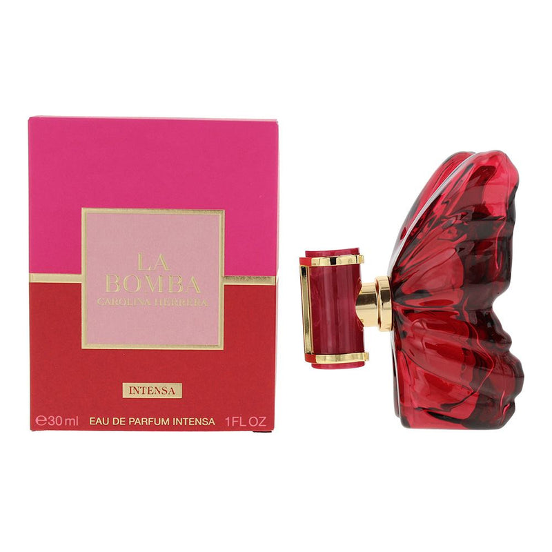 Carolina Herrera La Bomba Intensa Eau de Parfum 30ml For Women