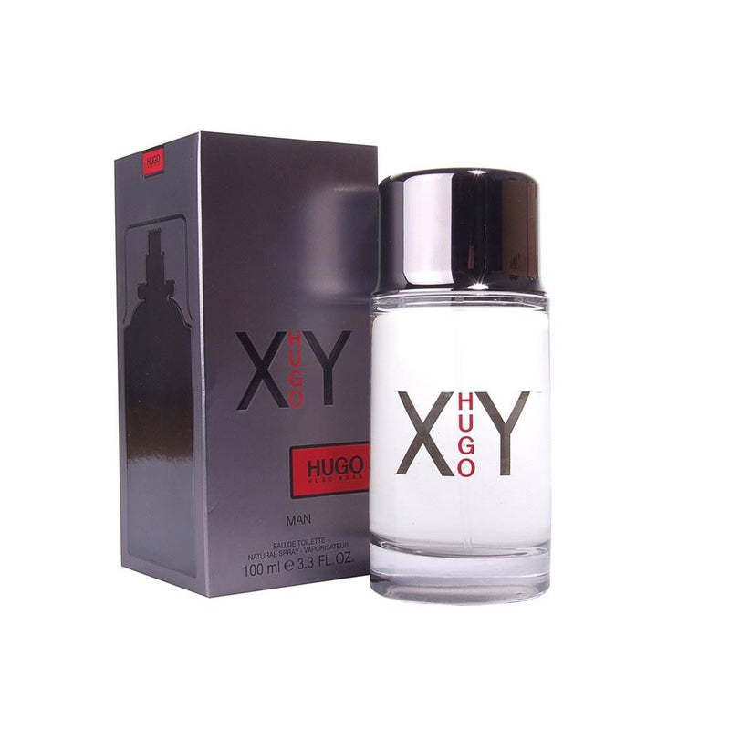 Hugo Boss Hugo Xy Eau de Toilette 100ml Men Spray