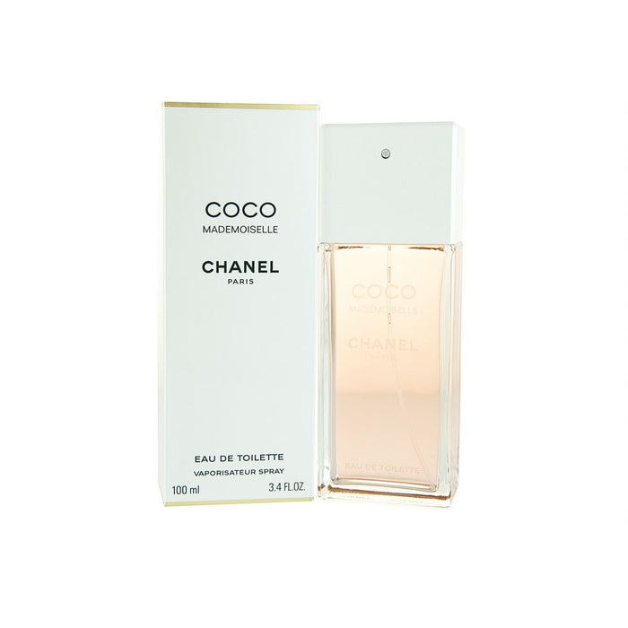 Chanel Coco Mademoiselle Eau de Toilette 100ml Spray Women