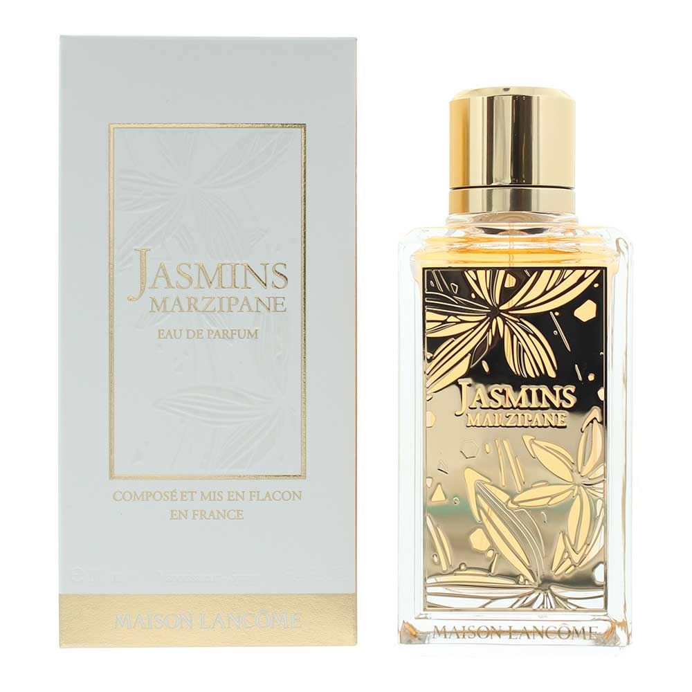Lancome Maison Lancome Jasmins Marzipane Eau de Parfum 100ml Women