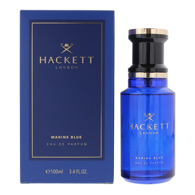 Hackett Marine Blue Eau de Parfum 100ml For Men
