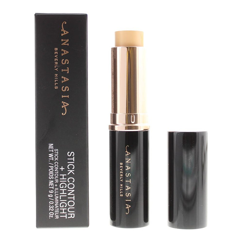 Anastasia Beverly Hills Banana Contour Stick 9.1g Women