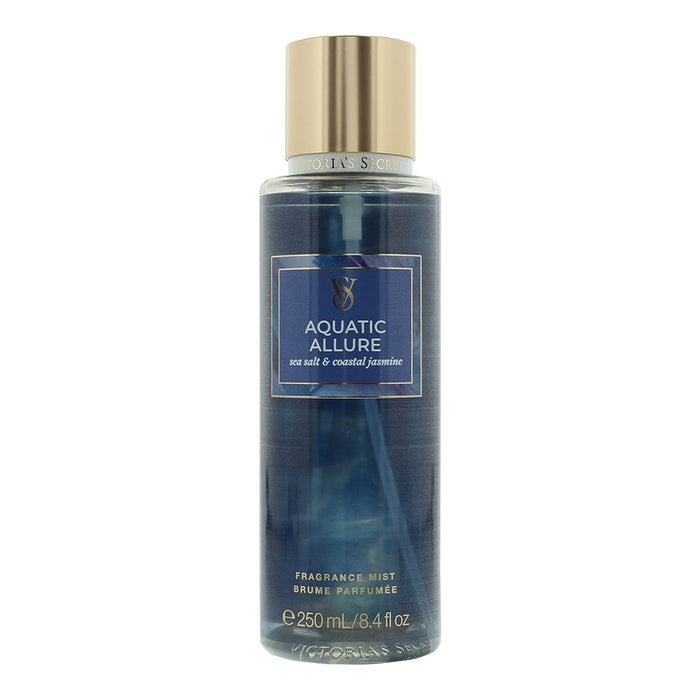 Victoria's Secret Aquatic Allure Fragrance Mist 250ml For Women