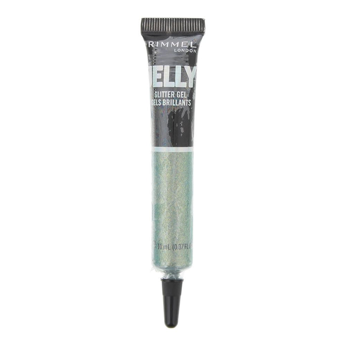 Rimmel Jelly 400 Mojito Glitter Gel 11ml For Women
