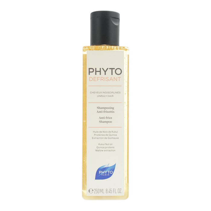 Phyto Anti Frizz Shampoo 250ml Women