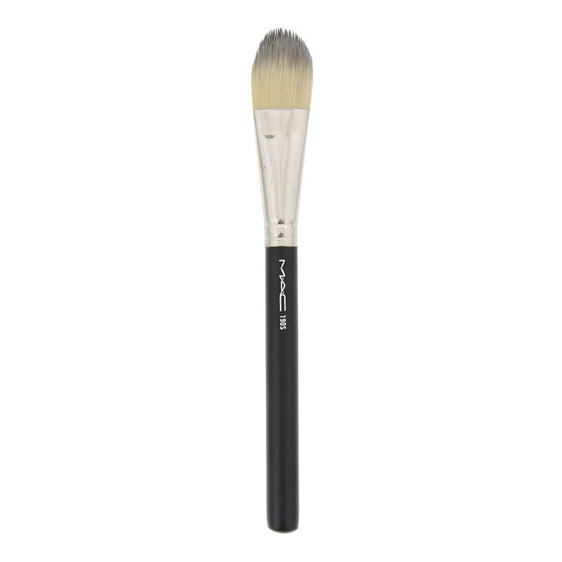 MAC Synthetic Foundation Brush 190 For Women