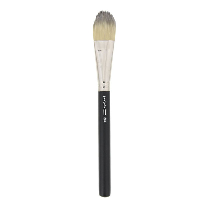 MAC Synthetic Foundation Brush 190 For Women