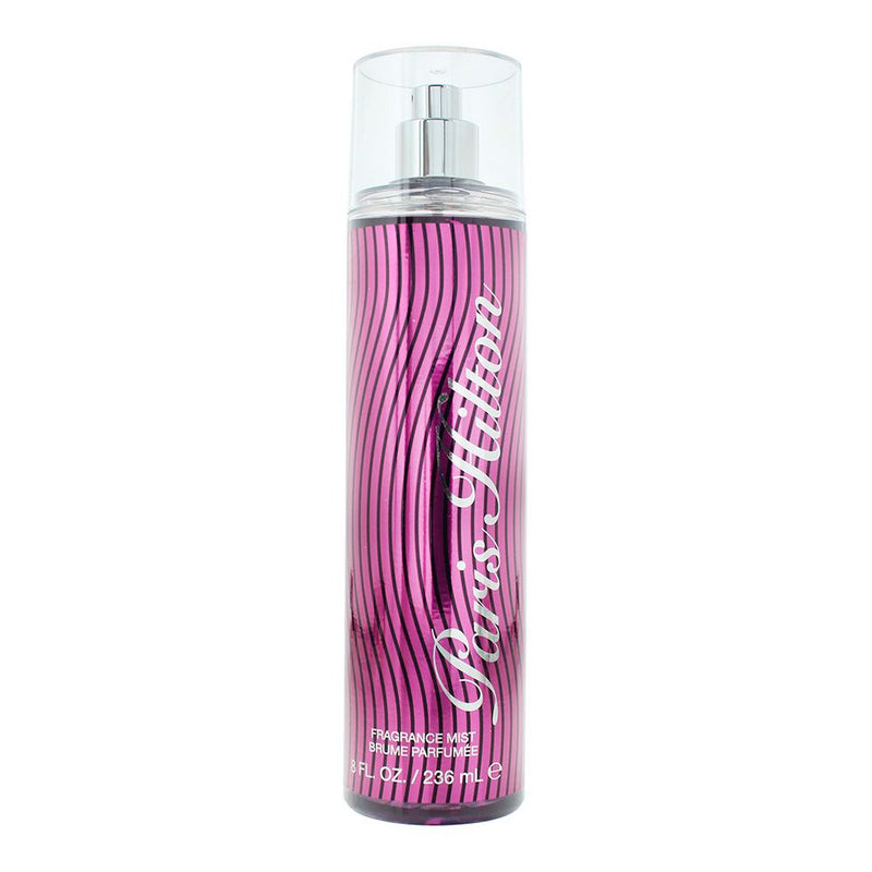 Paris Hilton Fragrance Mist 236ml For Women