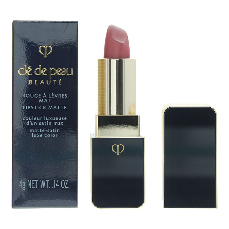 Cle De Peau Beaute Matte 112 Agent Of Change Lipstick 4g For Women