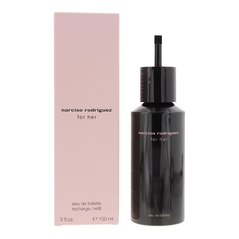 Narciso Rodriguez For Her Refill Eau de Toilette 150ml For Women