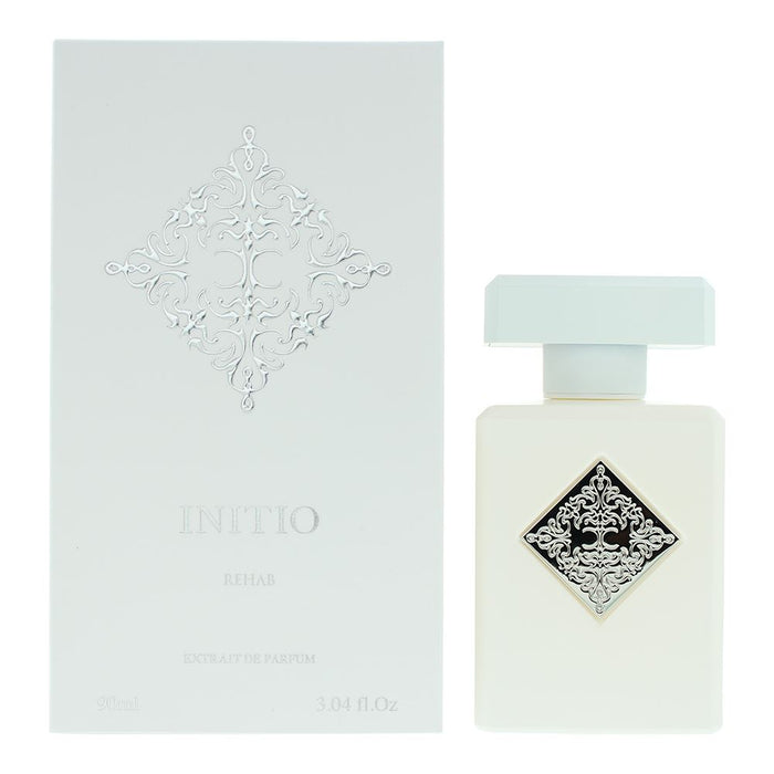 Initio Rehab Eau de Parfum 90ml Spray For Her Him Brand NEW