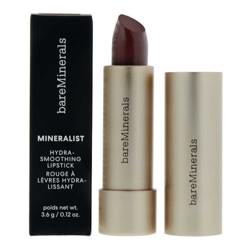 Bare Minerals Mineralist Integrity Lipstick 3.6g For Women