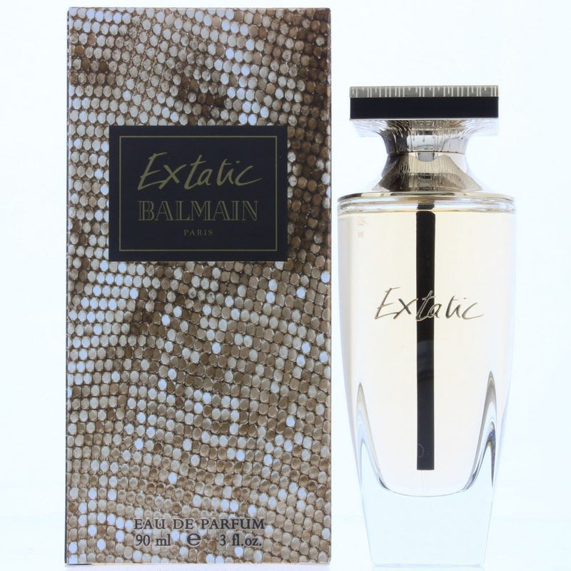 Balmain Exatctic Eau de Parfum 90ml Women Spray