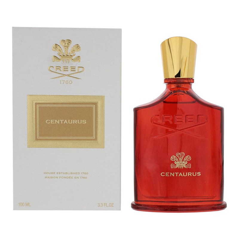 Creed Centaurus Eau de Parfum 100ml For Unisex
