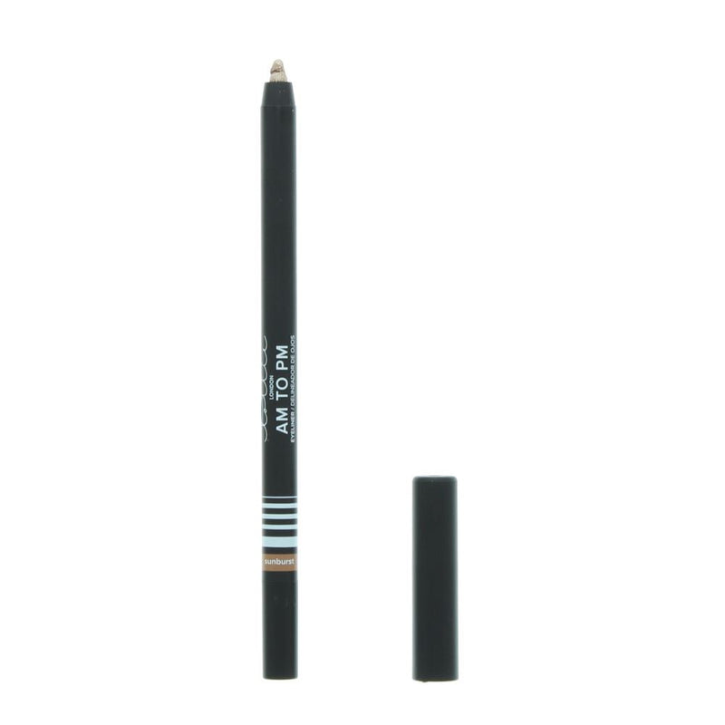 Lottie London Am To Pm - Sunburst Eyeliner Women