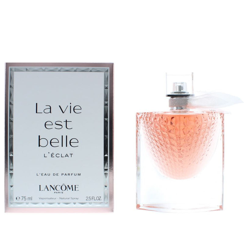 Lancome La Vie Est Belle L'eclat L'Eau de Parfum 75ml Women Spray