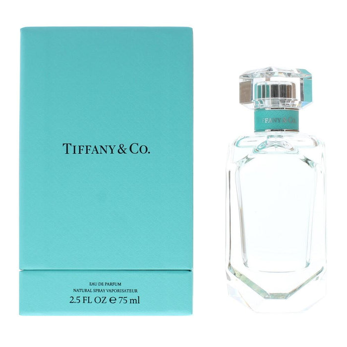 Tiffany & Co Eau de Parfum 75ml For Women