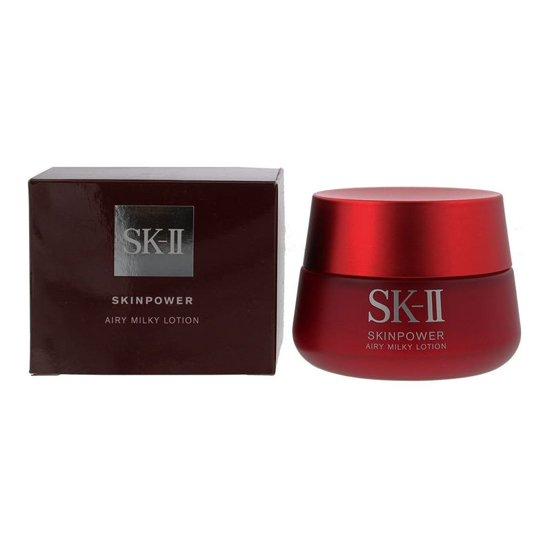 SK-II Skinpower Milky Lotion 80g For Unisex
